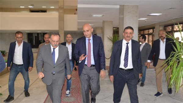 وزير التربية والتعليم