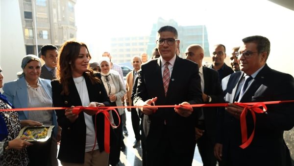 مركز خوفو للمؤتمرات