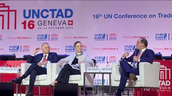 جانب من المؤتمر