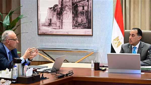 رئيس الوزراء ووزير