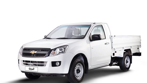  شيفروليه الدبابة