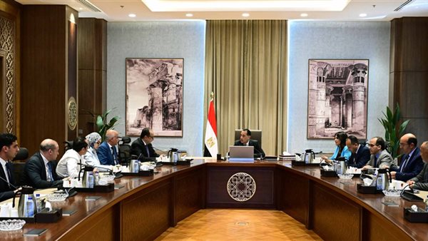 رئيس الوزراء 