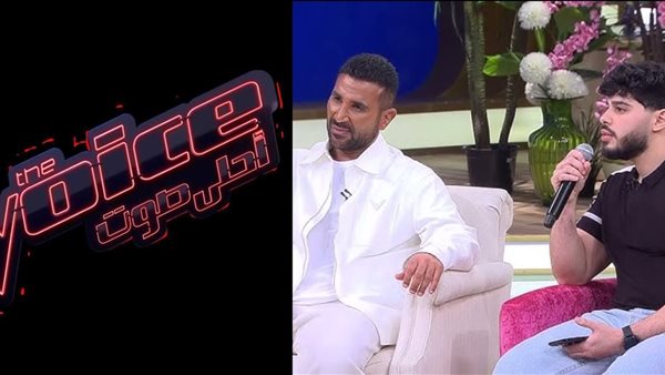 محمد الشافعي وأحمد