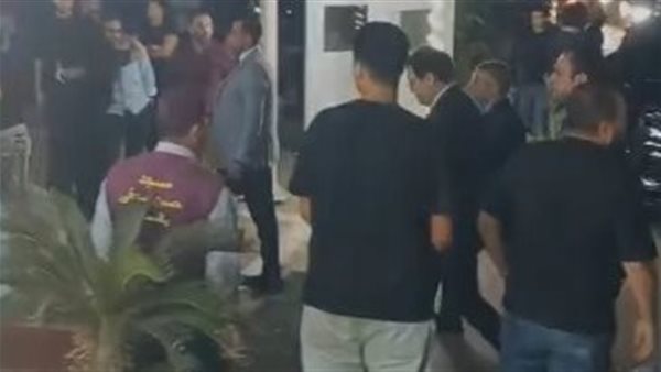 أحمد فؤاد هنو في