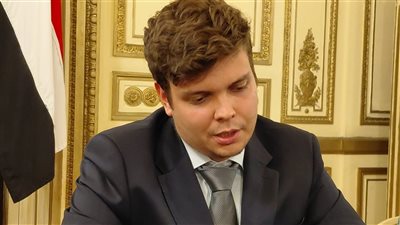 مدير البيت الروسي: تعزيز وتطوير العلاقات بين مصر وروسيا يساهم في التفاهم بين الشعوب