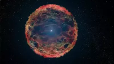 ناسا تحذر من تهديد كوني جديد قد يؤثر على الأرض.. ما القصة؟