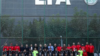 مصير خطة اتحاد الكرة لتطوير المنتخبات المصرية 