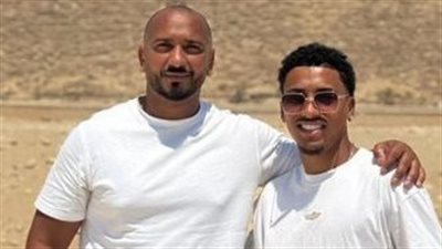 برسالة مؤثرة.. والد بيزيرا يواسي نجله بعد إصابته في مباراة طلائع الجيش