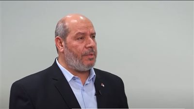 خليل الحية يؤكد التزام حركة حماس باتفاق شرم الشيخ لتحقيق السلام والاستقرار في غزة