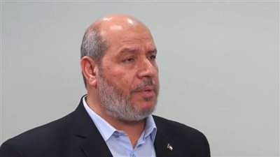 خليل الحية: دخول المساعدات وفق اتفاق شرم الشيخ.. ونطالب الوسطاء بمزيد من الدعم قبل الشتاء