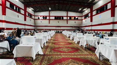 تعرف على جدول أعمال الجمعية العمومية لنادي الزمالك في ديسمبر المقبل