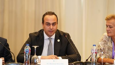 رئيس الرعاية الصحية: تقديم أكثر من 50 ألف خدمة طبية وعلاجية للاجئين من 60 دولة