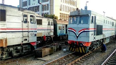 السكة الحديد تكشف موقف تأخير القطارات اليوم الأربعاء 26 نوفمبر 2025 