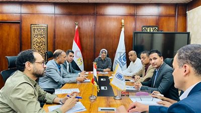 دمج ذوي الهمم وتوظيف المواهب الطلابية.. جامعة الأقصر تناقش خطط العام الجامعي الجديد