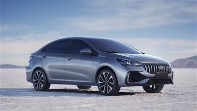 أسعار ومواصفات شيري أريزو 5 فيس ليفت موديل 2026 في مصر