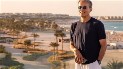 مهندس برج خليفة.. محمد العبار من دبي إلى بناء إمبراطورية عقارية عابرة للقارات