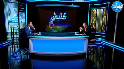 فتحي سليمان: طالب الإسماعيلية مجرم كبير رغم صغر سنه ومخطوف ذهنيًا بسبب التليفون