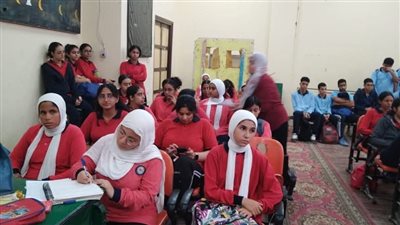 أوقاف القاهرة تنظّم ندوة دعوية حول 