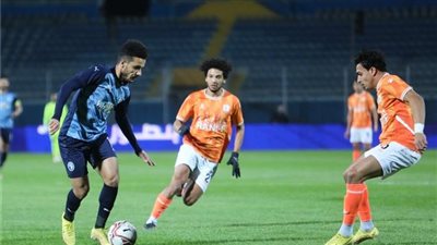 القنوات الناقلة لمباراة بيراميدز وفاركو مباشر اليوم في الدوري المصري 2025-2026 والتشكيل 