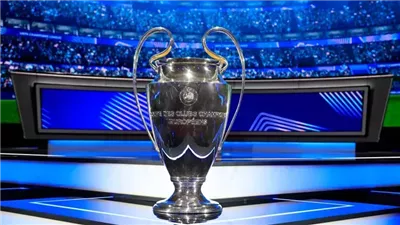 فوز دورتموند ويوفنتوس.. نتائج مباريات اليوم من دوري أبطال أوروبا 