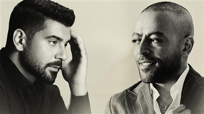 تامر عاشور وآدم يجتمعان في حفل غنائي ضخم بالكويت 28 نوفمبر المقبل