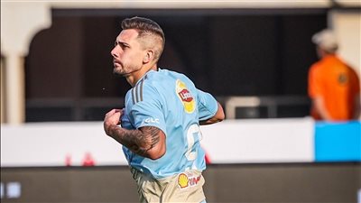 إصابة محمد شريف تمنح جراديشار فرصة جديدة مع الأهلي