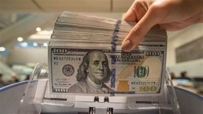 سعر الدولار أمام الجنيه اليوم الخميس 13 نوفمبر 2025