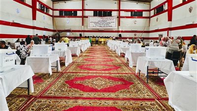 الزمالك يحدد يوم 9 ديسمبر موعدًا لانعقاد الجمعية العمومية للنادي | خاص