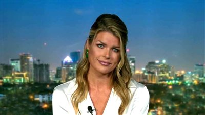 رسائل تثير الجدل بين محامية دونالد ترامب وصحفية أمريكية | تفاصيل