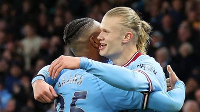 مشوار مانشستر سيتي في دوري أبطال أوروبا قبل قمة فياريال الليلة