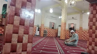 عامل بمسجد عمر بن الخطاب المستخدم لسرقة مكتب بريد يكشف تفاصيل جديدة عن الواقعة| صور