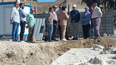 عودة المآذن للحياة.. الآثار تتابع ترميم الغوري والمسيح باشا والتربة السلطانية| صور