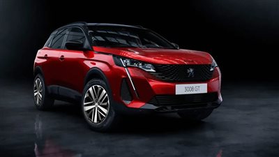 تراجع أسعار بيجو 3008 موديل 2026 في مصر بقيمة 100 ألف جنيه