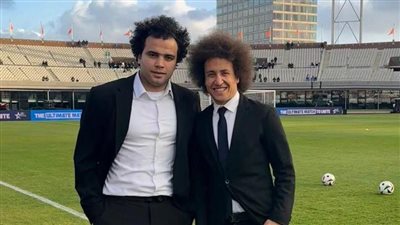 اتحاد شباب مصر في الخارج يكشف تفاصيل تنفيذ تمثال الرئيس السيسي: اشتغلنا شهر كامل والفكرة فرعونية 
