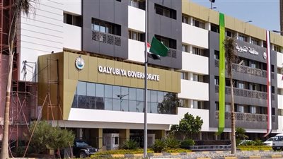 افتتاح صيدلية وقسم العلاج على نفقة الدولة بمستوصف صدر بنها