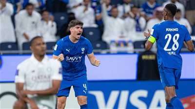الهلال السعودي يفوز على السد القطري في دوري أبطال آسيا للنخبة