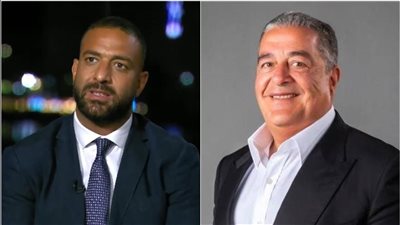 ميدو ردًا على ياسين منصور: 70% من جمهور الكرة في مصر بيشجع الزمالك