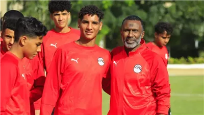 تحديد موعد ودية منتخب الناشئين لكرة القدم أمام قطر في البروفة الأخيرة قبل المونديال