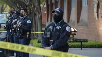 بسبب الاشتباه في عبوة ناسفة.. إخلاء مبنى الكابيتول في وايومنج الأمريكية بما في ذلك مكتب حاكم الولاية 