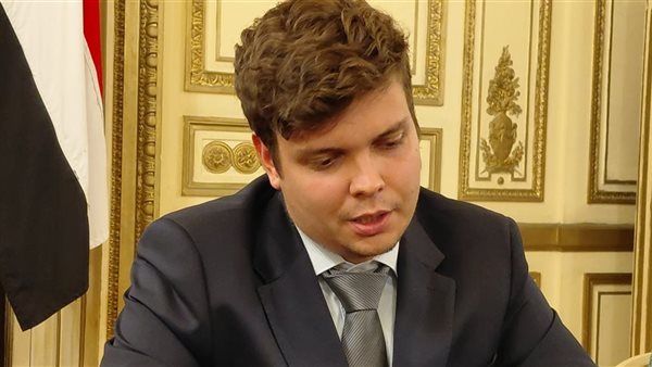 مدير البيت الروسي