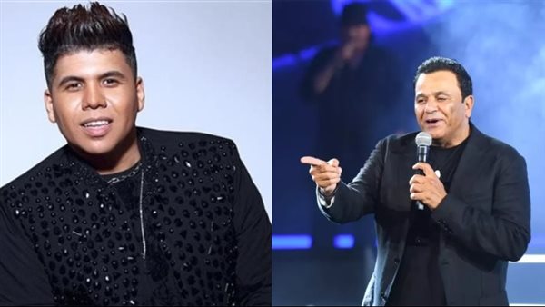 محمد فؤاد وعمر كمال