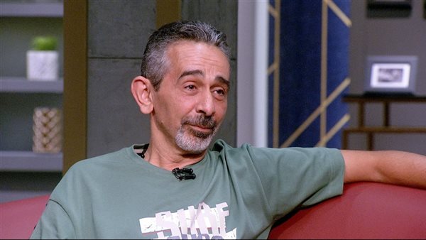 مصطفى هريدي