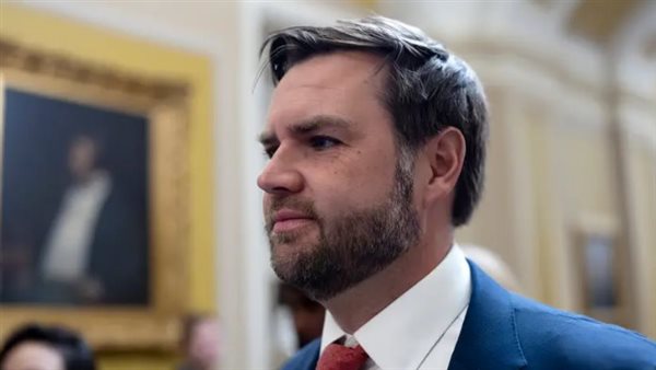  نائب الرئيس الأمريكي