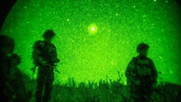  قوات احتياط من لواء