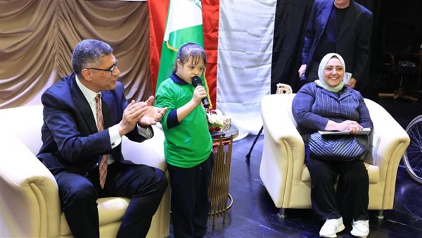 جانب من الفعاليات