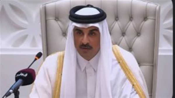 تميم بن حمد آل ثاني