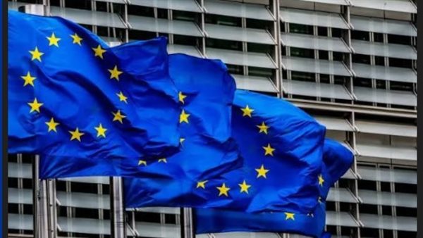 مقر الاتحاد الأوروبي