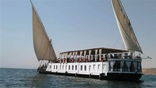 الخط الملاحي وادي