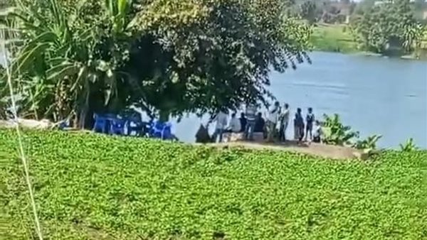 محل الواقعة