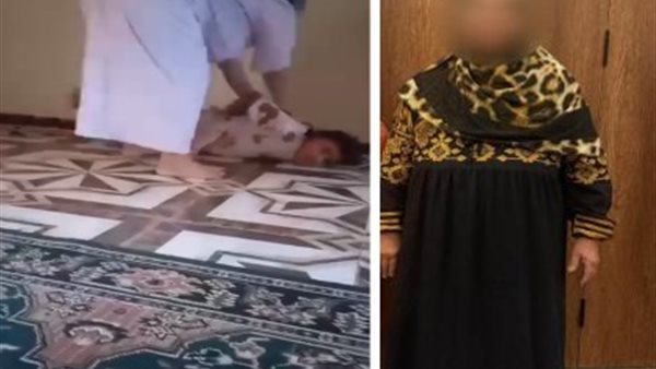 جانب من الواقعة 